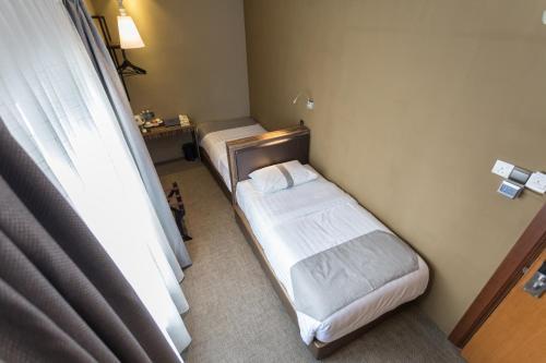 Z Hotel Ipoh (city Centre)