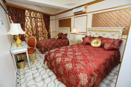 Lace Boutique Hotel