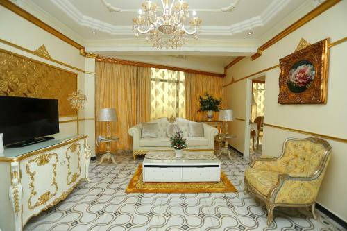 Lace Boutique Hotel