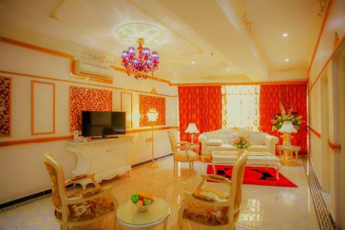 Lace Boutique Hotel