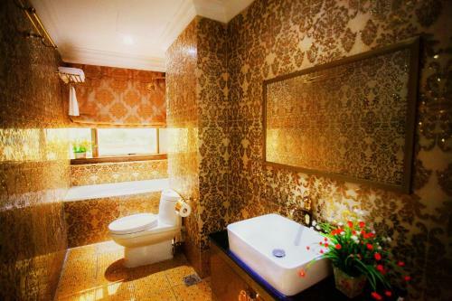 Lace Boutique Hotel