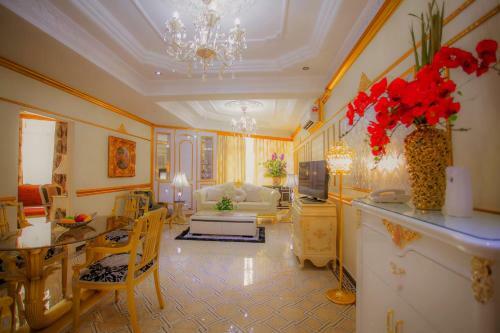 Lace Boutique Hotel