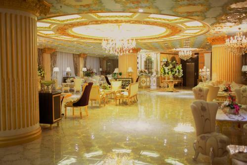 Lace Boutique Hotel