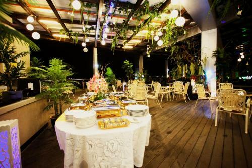 Lace Boutique Hotel
