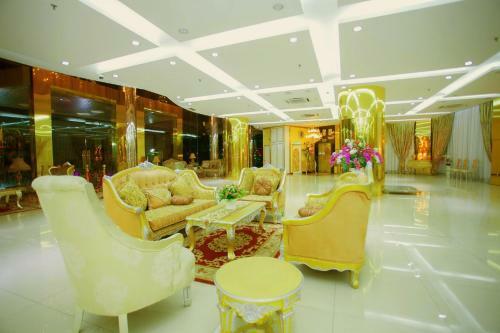 Lace Boutique Hotel