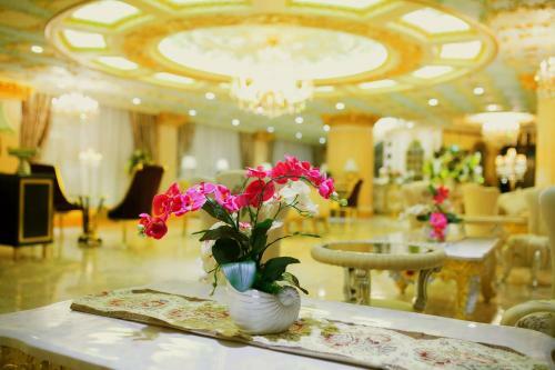 Lace Boutique Hotel