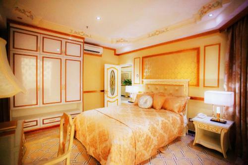 Lace Boutique Hotel