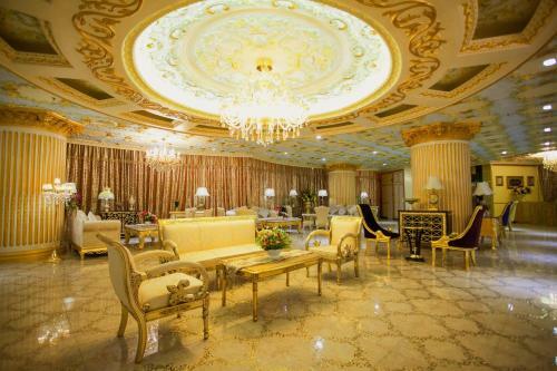 Lace Boutique Hotel