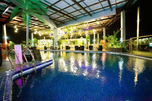 Lace Boutique Hotel
