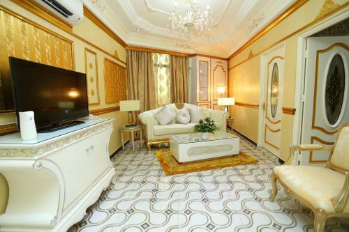 Lace Boutique Hotel