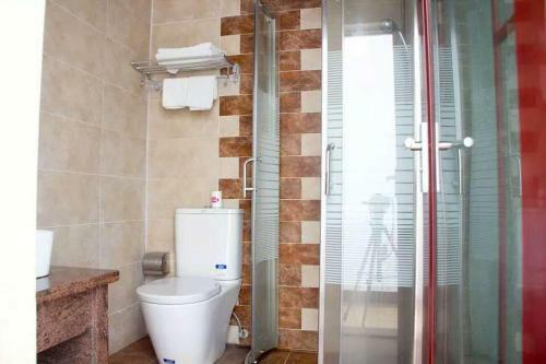 Yincheng Hotel