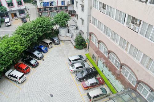 Yincheng Hotel