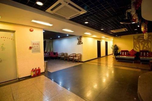 Yincheng Hotel