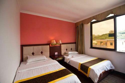 Yincheng Hotel