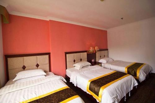Yincheng Hotel
