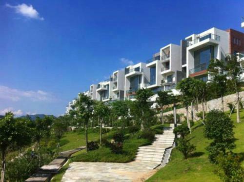 Fuli Quan Tian Xia Yinquan Villa