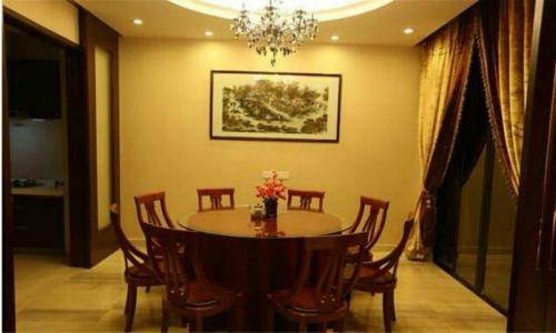 Fuli Quan Tian Xia Yinquan Villa