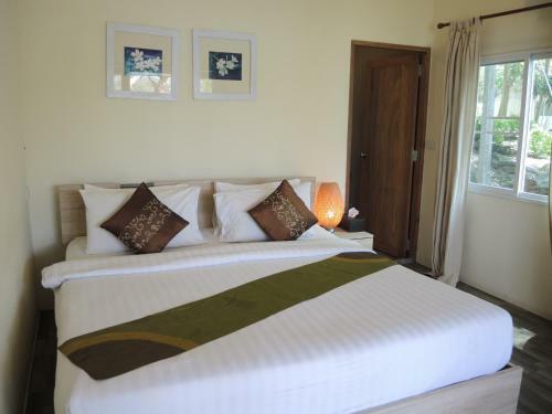 Hotel The C Samet Beach Resort