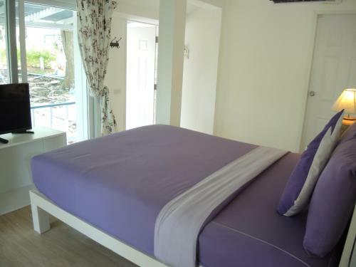 Hotel The C Samet Beach Resort