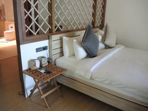 Hotel The C Samet Beach Resort