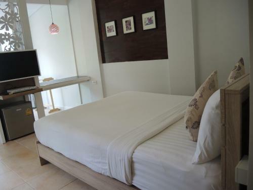Hotel The C Samet Beach Resort
