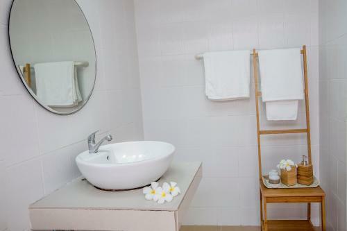 Hotel The C Samet Beach Resort