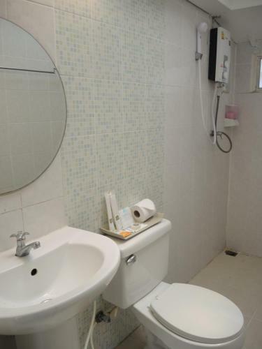 Hotel The C Samet Beach Resort