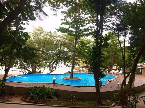 Hotel The C Samet Beach Resort