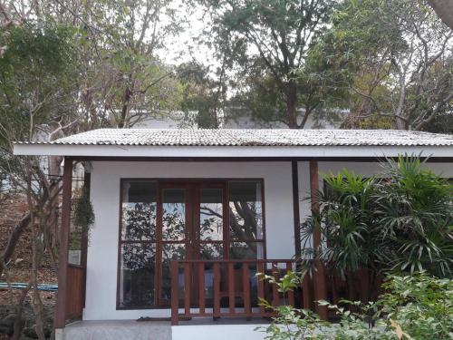 Hotel The C Samet Beach Resort