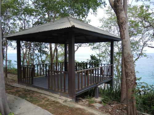 Hotel The C Samet Beach Resort