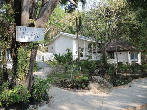 Hotel The C Samet Beach Resort