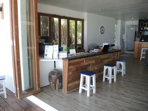 Hotel The C Samet Beach Resort