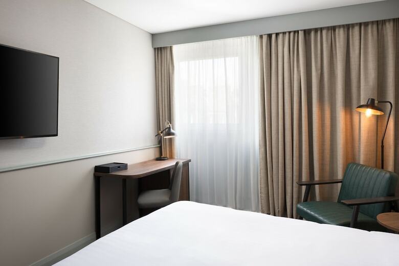 Hotel Four Points By Sheraton Edinburgh