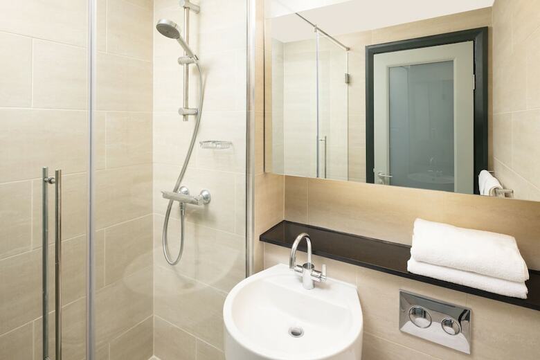 Hotel Four Points By Sheraton Edinburgh