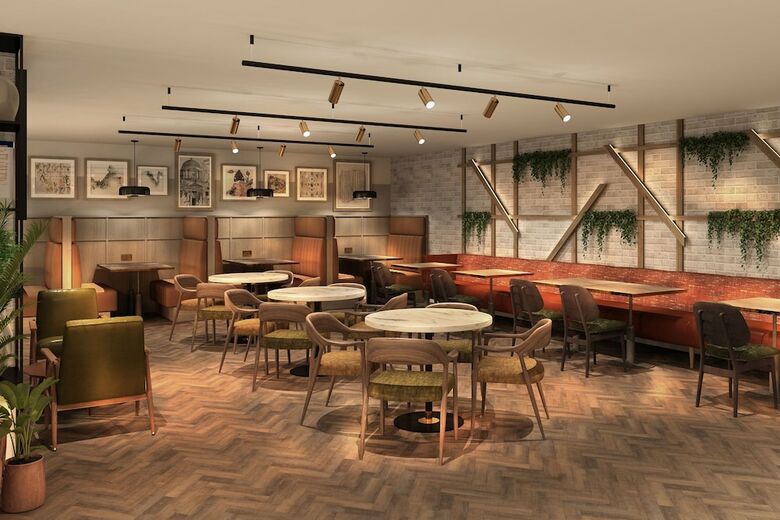 Hotel Four Points By Sheraton Edinburgh