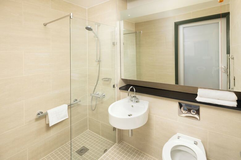 Hotel Four Points By Sheraton Edinburgh