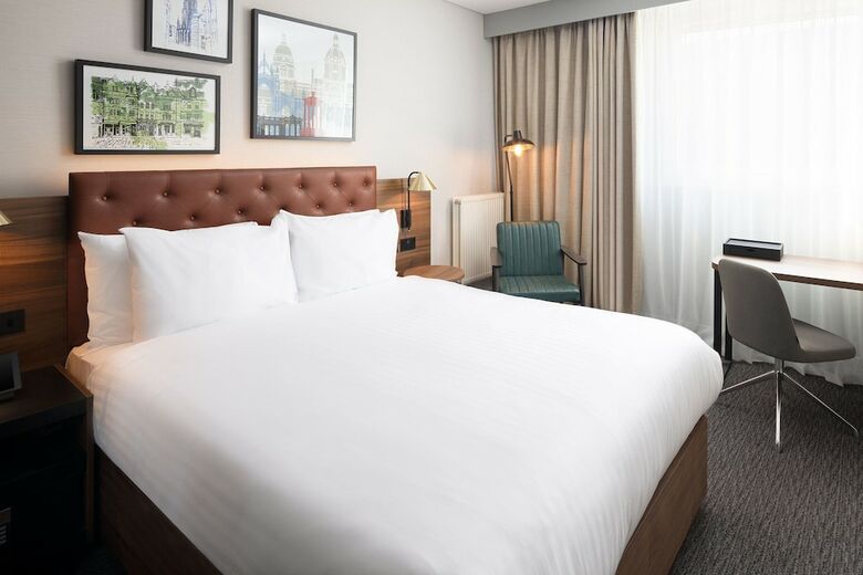 Hotel Four Points By Sheraton Edinburgh
