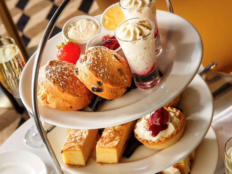 Hotel Mercure Edinburgh Princes Street