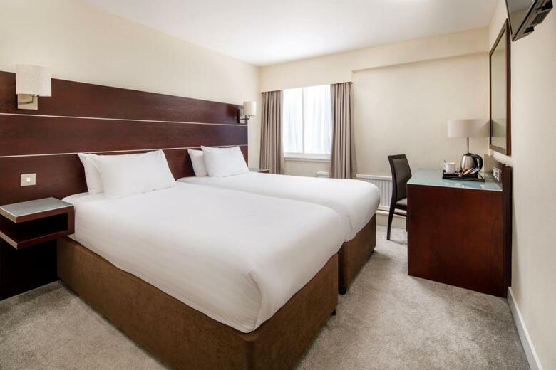 Hotel Mercure Glasgow City