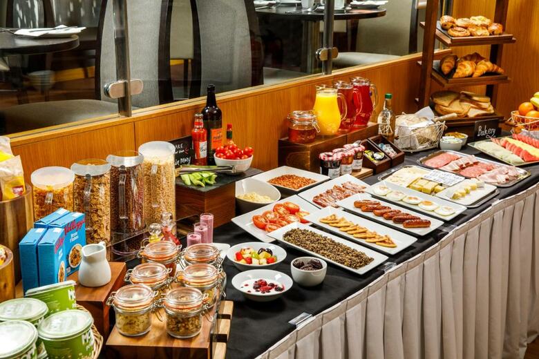 Hotel Mercure Glasgow City