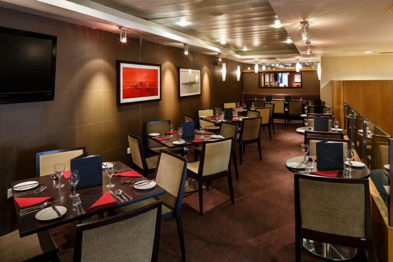 Hotel Mercure Glasgow City