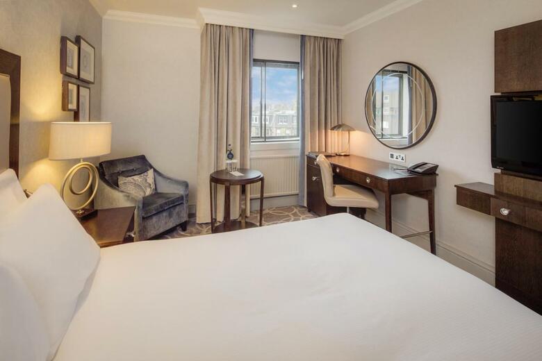 Hotel Hilton Grosvenor