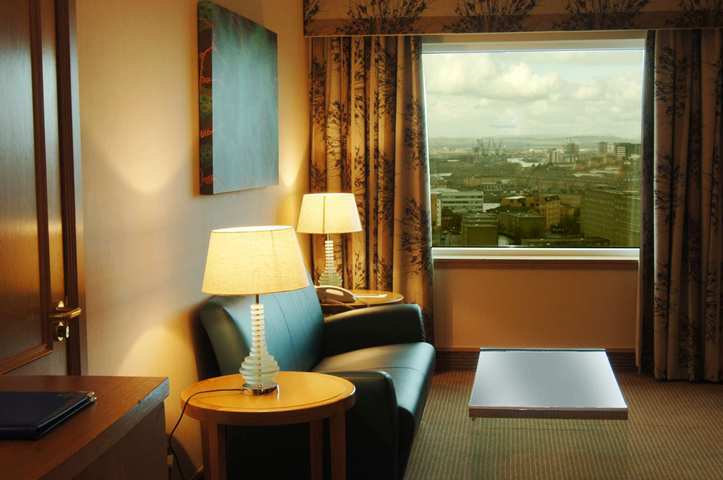 Hotel Hilton Glasgow