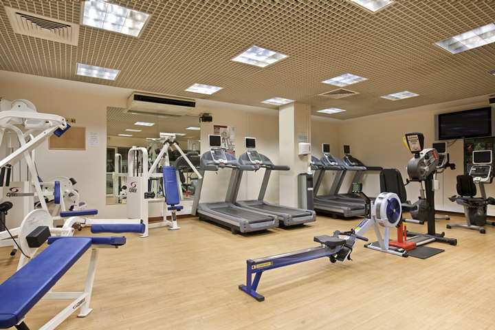 Hotel Hilton Glasgow