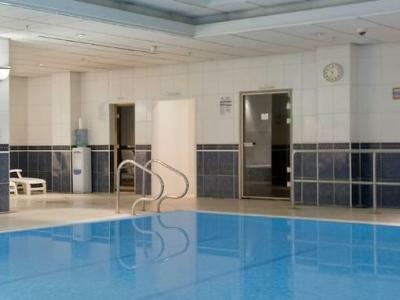 Hotel Hilton Glasgow