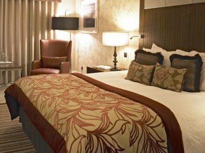 Hotel Hilton Glasgow