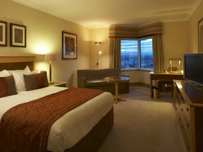 Hotel Hilton Glasgow