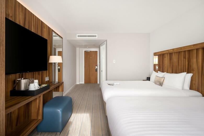 Hotel Ramada Glasgow Airport