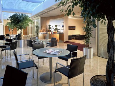 Hotel Sheraton Heathrow