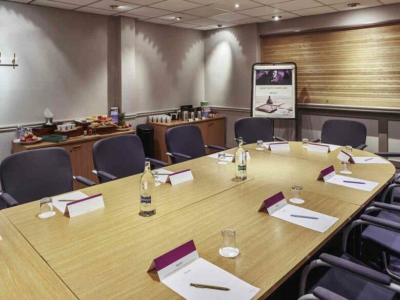 Mercure Inverness Hotel